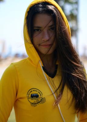 sudaderas surferas mujer